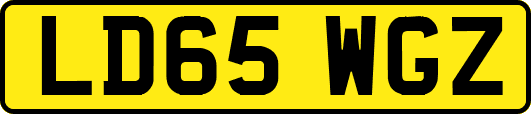 LD65WGZ