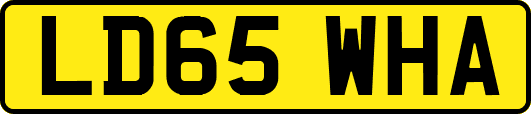 LD65WHA
