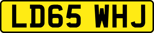 LD65WHJ