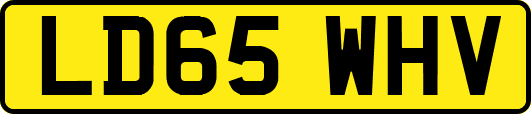 LD65WHV