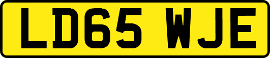 LD65WJE