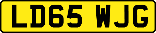 LD65WJG