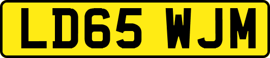 LD65WJM