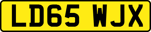 LD65WJX