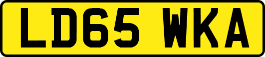 LD65WKA