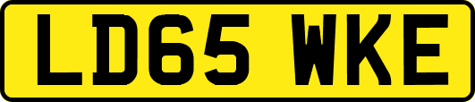 LD65WKE