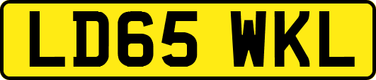 LD65WKL