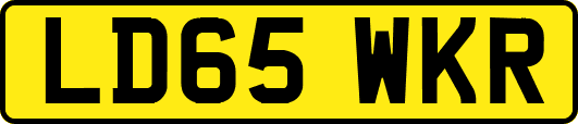 LD65WKR