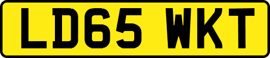 LD65WKT