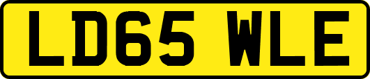 LD65WLE