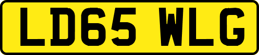 LD65WLG