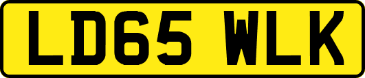 LD65WLK