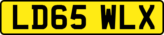 LD65WLX