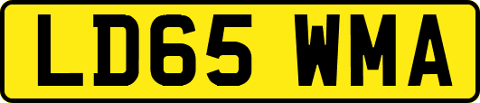 LD65WMA