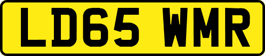 LD65WMR