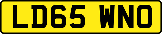 LD65WNO