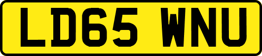 LD65WNU