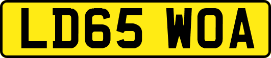 LD65WOA