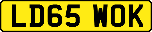 LD65WOK