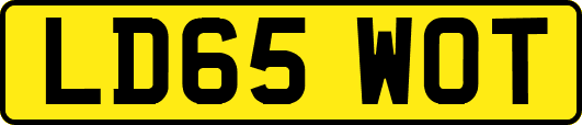 LD65WOT