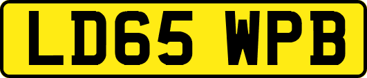 LD65WPB