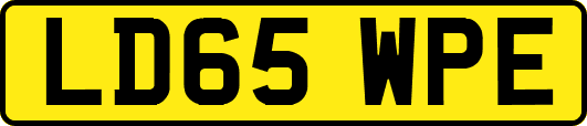 LD65WPE