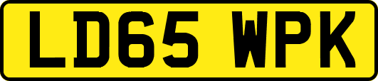 LD65WPK