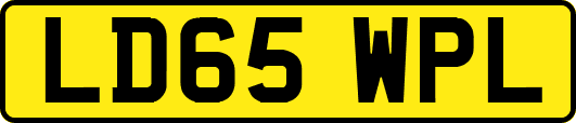 LD65WPL