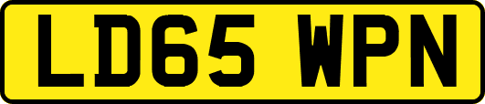 LD65WPN