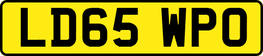 LD65WPO