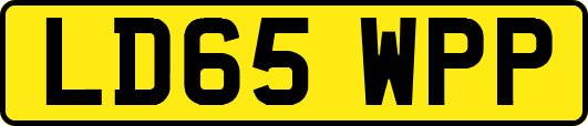 LD65WPP