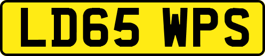 LD65WPS