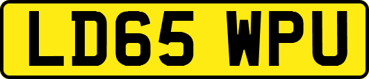 LD65WPU