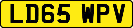 LD65WPV