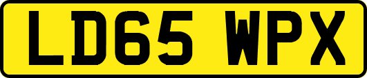 LD65WPX