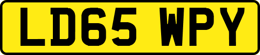 LD65WPY