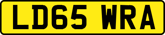 LD65WRA