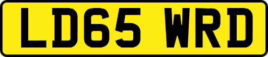 LD65WRD