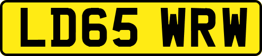 LD65WRW