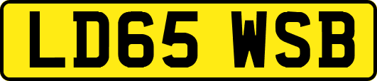 LD65WSB
