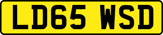 LD65WSD