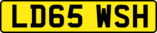 LD65WSH