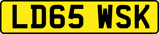 LD65WSK