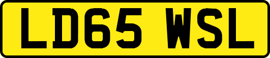 LD65WSL