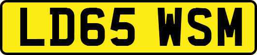 LD65WSM
