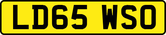 LD65WSO