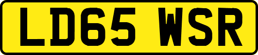 LD65WSR