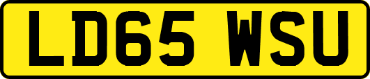 LD65WSU