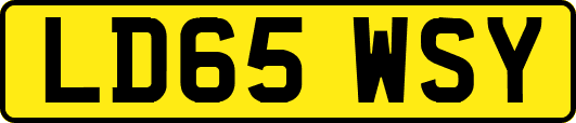 LD65WSY