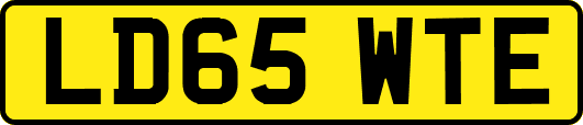 LD65WTE